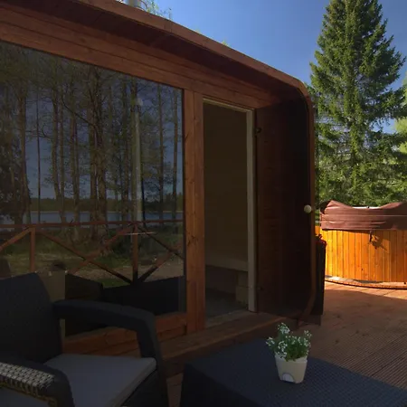 Ezera Perle Holiday home