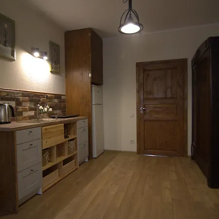 Holiday home Ezera Perle