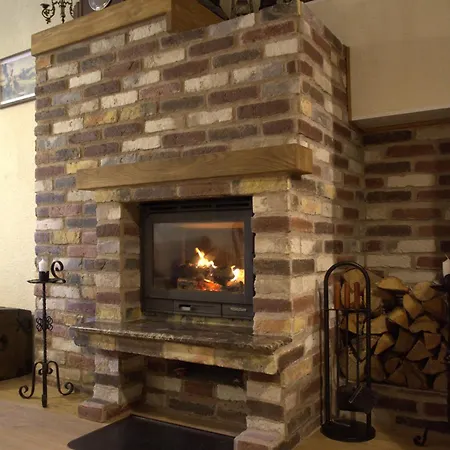 Holiday home Ezera Perle *