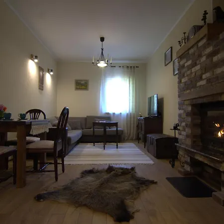 Ezera Perle Holiday home Keipene