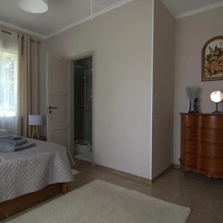 Ezera Perle Holiday home *