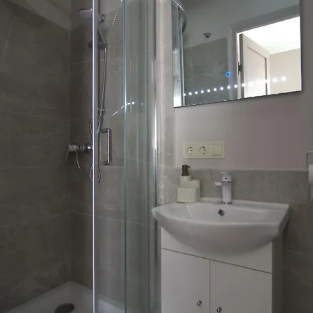 Ezera Perle Holiday home