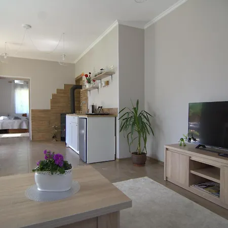 Holiday home Ezera Perle