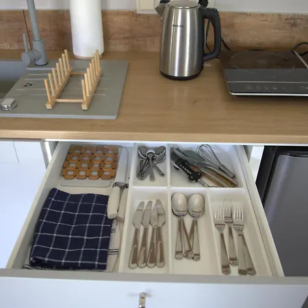 Holiday home Ezera Perle
