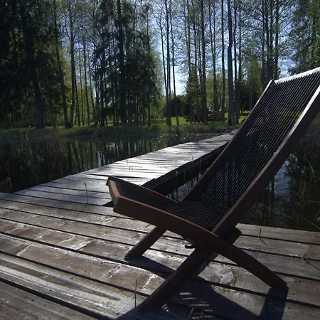 Holiday home Ezera Perle