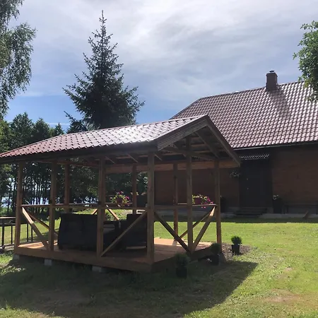 Ezera Perle Holiday home Keipene