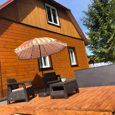 Holiday home Ezera Perle Keipene
